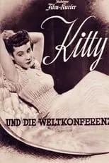 Charlott Daudert es Mimi en Kitty und die Weltkonferenz