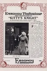 Póster de la película Kitty's Knight