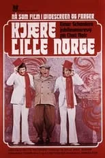 Película Kjære lille Norge