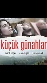 Póster de la película Küçük Günahlar