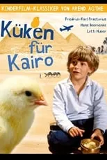 Póster de la película Küken für Kairo