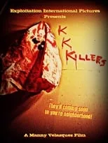 Brian Mack interpreta a Marco en KKKillers