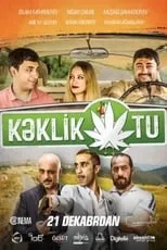 Película Kəklikotu