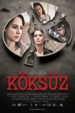 Portada de Köksüz