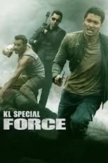 KL Special Force portada