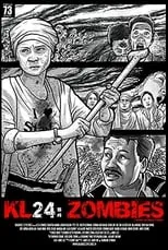 Película KL24: Zombies