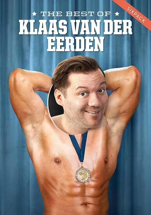 Klaas van der Eerden es Klaas van der Eerden en Klaas van der Eerden: Sixpack