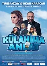 Película Külahıma Anlat