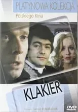 Klakier portada