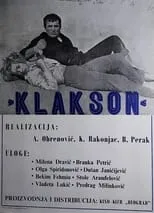 Película Klakson