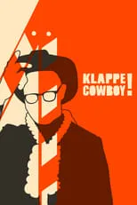 Folker Albrecht es Gerichtsvollzieher en Klappe Cowboy!