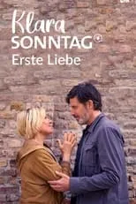 Poster de la película Klara Sonntag - Erste Liebe - Películas hoy en TV