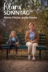 Poster de la película Klara Sonntag - Kleine Fische, große Fische - Películas hoy en TV