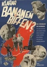 Película Klarar Bananen Biffen?