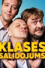 Póster de Klases salidojums