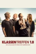 Poster de la película Klassentreffen 1.0 - Películas hoy en TV