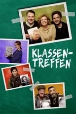 Portada de Klassentreffen