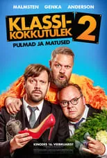 Película Klassikokkutulek 2: Pulmad ja matused