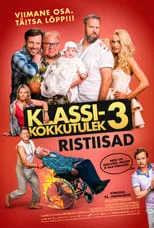 Poster de la película Klassikokkutulek 3: Ristiisad - Películas hoy en TV