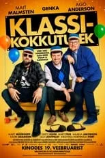 Klassikokkutulek portada