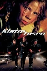 Película Klatretøsen