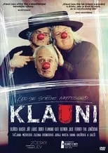 Poster de la película Klauni - Películas hoy en TV