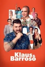 Poster de la película Klaus & Barroso - Películas hoy en TV