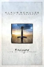 Lisa Gerrard interpreta a Herself en Klaus Schulze feat. Lisa Gerrard -  Rheingold - Live At The Loreley