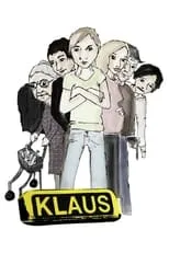 Poster de la película Klaus - Películas hoy en TV