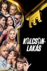 Poster de la película Kölcsönlakás - Películas hoy en TV