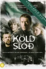 Película Köld slóð