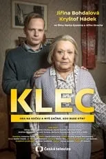 Poster de la película Klec - Películas hoy en TV