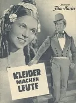 Película Kleider machen Leute