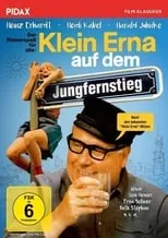 Portada de Klein Erna auf dem Jungfernstieg