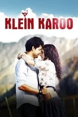 Poster de Klein Karoo