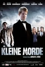 Película Kleine Morde