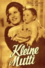 Hermine Sterler interpreta a Leontine en Kleine Mutti