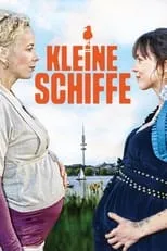 Película Kleine Schiffe