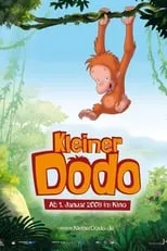 Póster de la película Kleiner Dodo