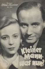 Película Kleiner Mann – was nun?