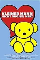 Mark Keller interpreta a Tom Bergmann en Kleiner Mann sucht großes Herz