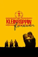 Axel Buchholz interpreta a Grenzsoldat 1 en Kleinruppin forever