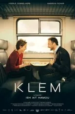 Poster de Klem