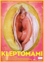 Póster de la película Kleptomami