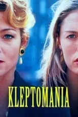 Póster de la película Kleptomania