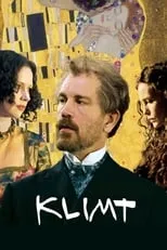 Poster de la película Klimt - Películas hoy en TV