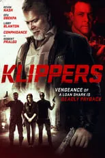 Póster de la película Klippers