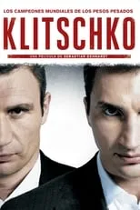 Klaus-Peter Kohl es Himself en Klitschko