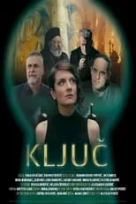 Póster de la película Ključ