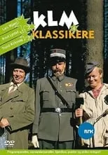 Poster de KLM Klassikere 4